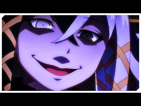 Overlord Volume 16 | What happend after Zesshi Zetsumei's capture?