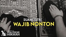 JUTAAN ORANG MENANGIS, SUAMI KU ?!