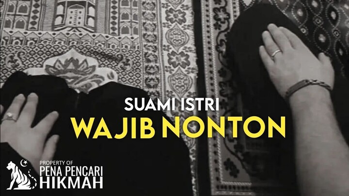 JUTAAN ORANG MENANGIS, SUAMI KU ?!