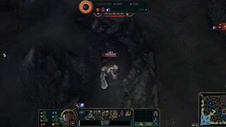 The longest control in lol: a 10-second knock-up! This is an operation that can only be achieved wit