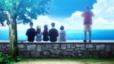 Koori Zokusei Danshi to Cool na Douryou Joshi - E 01