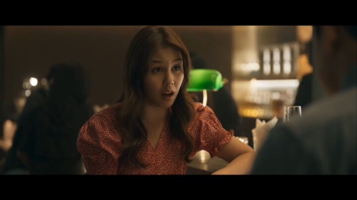 TAK INGIN USAI DISINI