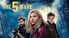 Watch The 5th Wave Full Movie HD For Free: Link In Description