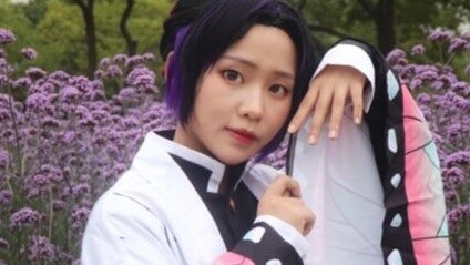 [Xiao Anah] Drunken Butterfly (Ninja)//Sexy Ninja Sister Online Square Dance~ [แอลกอฮอล์ปลอมเป็นอันต