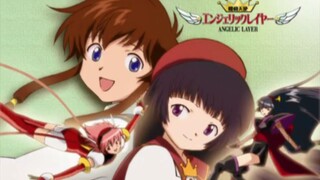 Angelic Layer (Dub) Episode 24