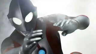 The beginning of everything, you are the real ウルトラマン