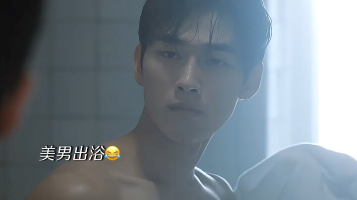 Cảnh gặp gỡ đầu tiên của nam chính và nam thứ khiến tôi cười nghiêng ngả 😂 haha