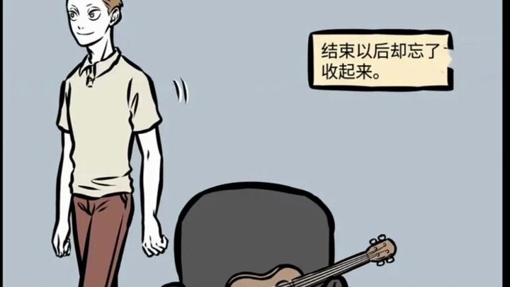 Kẻ ác đằng sau vụ đầu độc và giết người hàng loạt đàn ukulele là ai? Là cố ý hay trùng hợp?