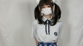 心里种下一颗种子，嗒啦嘀嗒啦