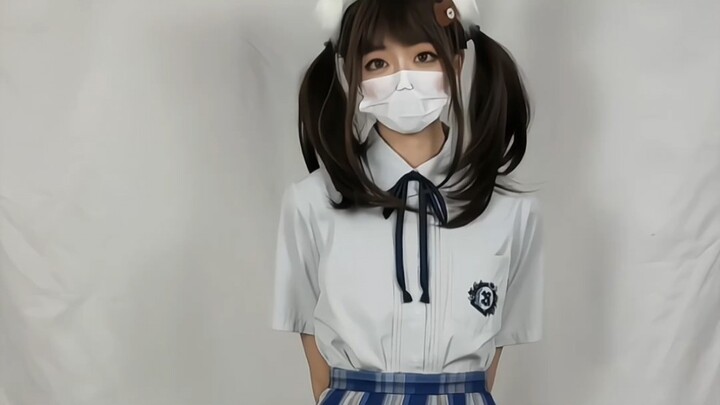 心里种下一颗种子，嗒啦嘀嗒啦