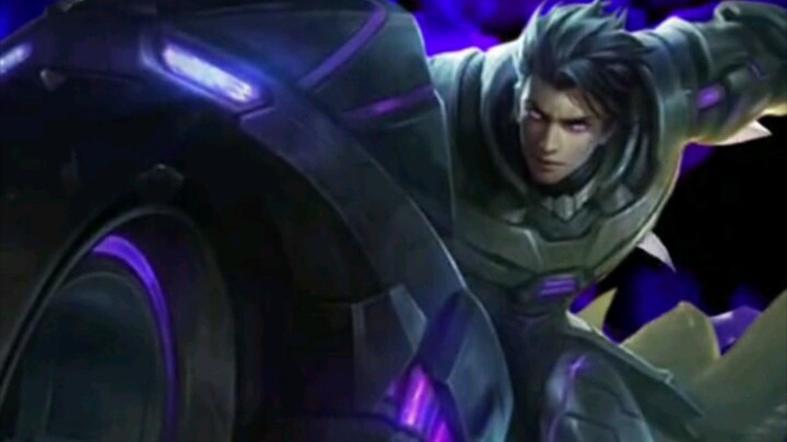 Alucard prime