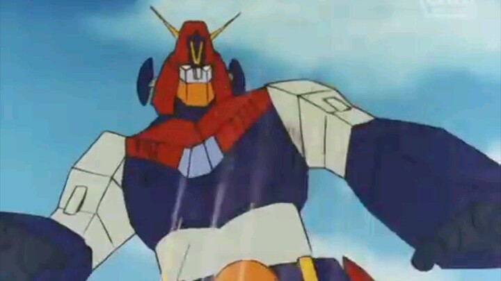 Combattler V Episode 21 Tagalog Dubbed