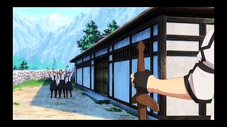 ปรมาจารย์ดาบชั้นเซียนมาตบเกรียนถึงเมืองกรุง ep1 พากย์ไทย