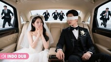 CEO Buta & Pengantin Pengganti: Rahasia Masa Lalu Terungkap!