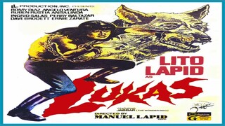 LITO LAPID | LUKAS (1984) FULL MOVIE