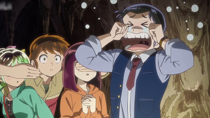 【Urusei Yatsura】You can change your face instantly when a girl is looking at you