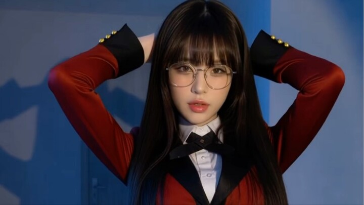 Kakegurui 👀