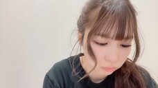 Hashimoto Haruna (AKB48/SHOWROOM Live Streaming/2024.03.04)