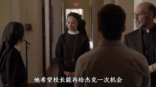 Hành vi cố ý của người phụ nữ khiến cậu bé bất ngờ