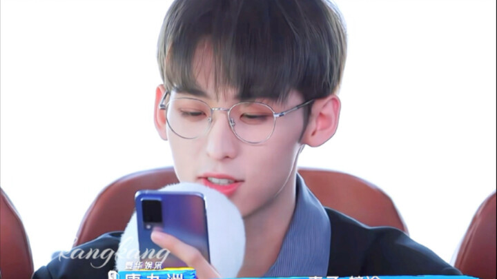 ซื่อยวี่ตัวร้ายออนไลน์ เริ่มด่าโจโจ้แล้ว