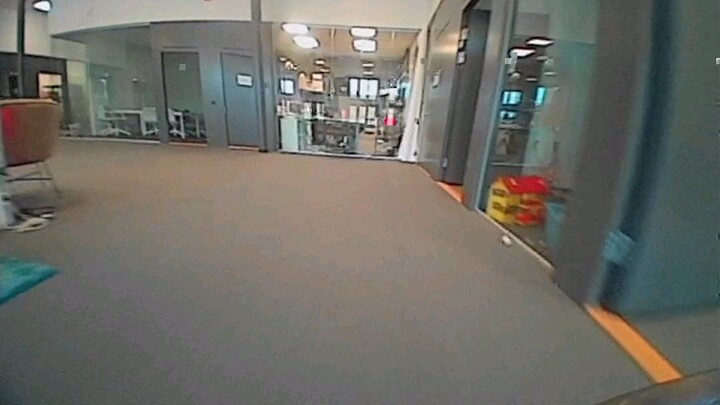 Tricky FPV Shredding.