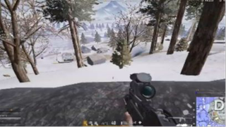 Pubg highlight 59 #pubghighlight