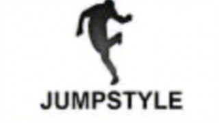 jumpstyle教程（1）morry jumben