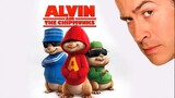 Alvin and the Chipmunks 1 (2007) DUBBED INDONESIA | HD