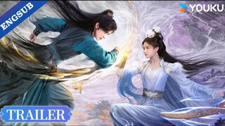 Official Trailer | Pull Strings | Ao Rui Peng