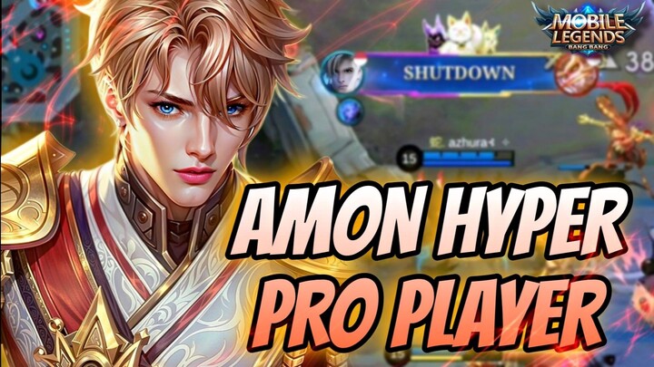 AMON VS SUN SIAPAKAH YG MENANG??