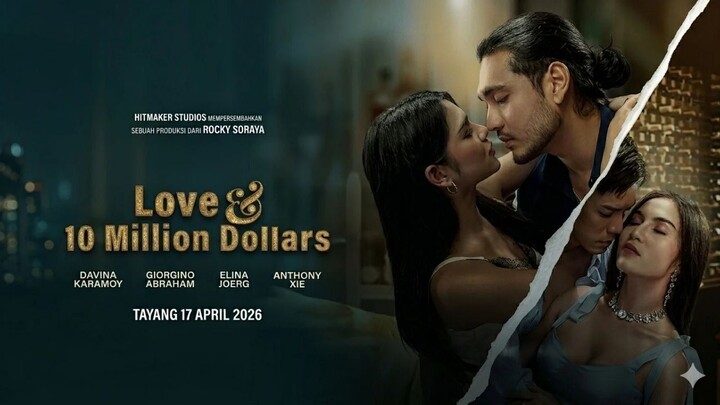 (S1.Eps.4A) Love 10 Million Dollars 2026
