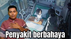 Penyakit yg tak bisa sembuh - Zenless Zone Zero Indonesia (Side Story) #2