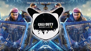 SEASON 5 BATTLE PASS MUSIC WITH VISUALISER EFFECTS