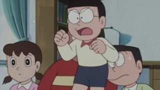 Doraemon in Hindi Season 04 Episode 43