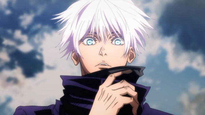 Thuật chú và hồi chiến, cắt loạn nhưng đúng điểm.