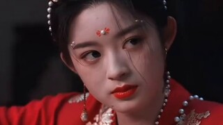Wu Niang, sang pengantin pria, jelas yang paling menderita. Ia dipukuli oleh Yang Xian dan bahkan is