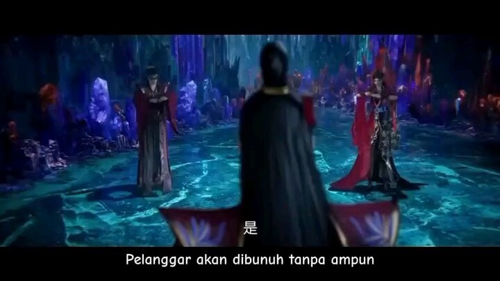 86 #renegade immortal sub indo