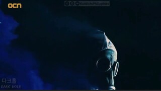 Dark hole (Movie Trailer) - Korean, zombie movie.