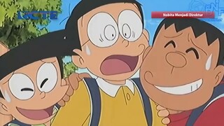 Doraemon Bahasa Indonesia Nobita Menjadi Diretur No Zoom