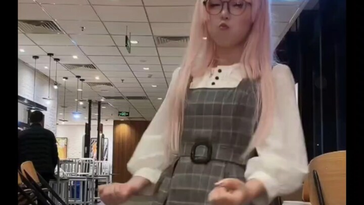 #Desperate Belial 114514# The evening of Nov 28: Burger King's brutal interrogation of Tang Ku and T