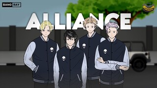 RENCANA ALIANSI GENOCIDE PART 2 - Drama Animasi Pertarungan