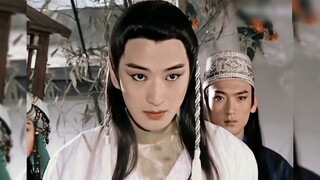 一个比女主还害羞的男主 【石惊天】