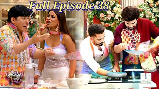 Laughter Chefs Unlimited Entertainment Season 2 Episode 38 | Laughter Chefs Season 2 2025 | Tv Show