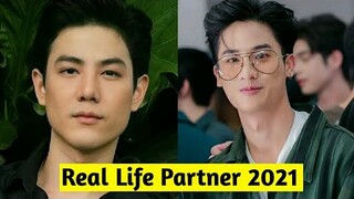 Petch Paopetch Charoensook vs Tay Tawan Vihokratana (Remember You) Real Life Partner
