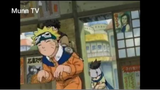 Naruto (Ep 3.2) _ Luyện tập Nhẫn thuật khiêu gợi #Naruto_tap3