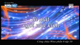 [BiBi l Kids & Family TV] Winx Công chúa phép thuật - Phần 6 Tập 10 - Bí mật ngôi nhà kính