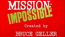 Mission Impossible S01E12 Fakeout