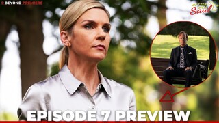 BETTER CALL SAUL SEASON 6 Episode 7 Preview, Promo Breakdown & First Look Photos!