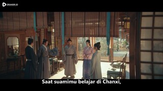 Blossom episode 2 (Indo sub)