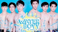 Water Boyy EP 1|ENG SUB